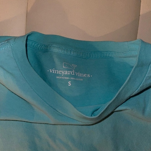 Vineyard Vines Women's Long-sleeve T-shirt - Picture 4 of 4